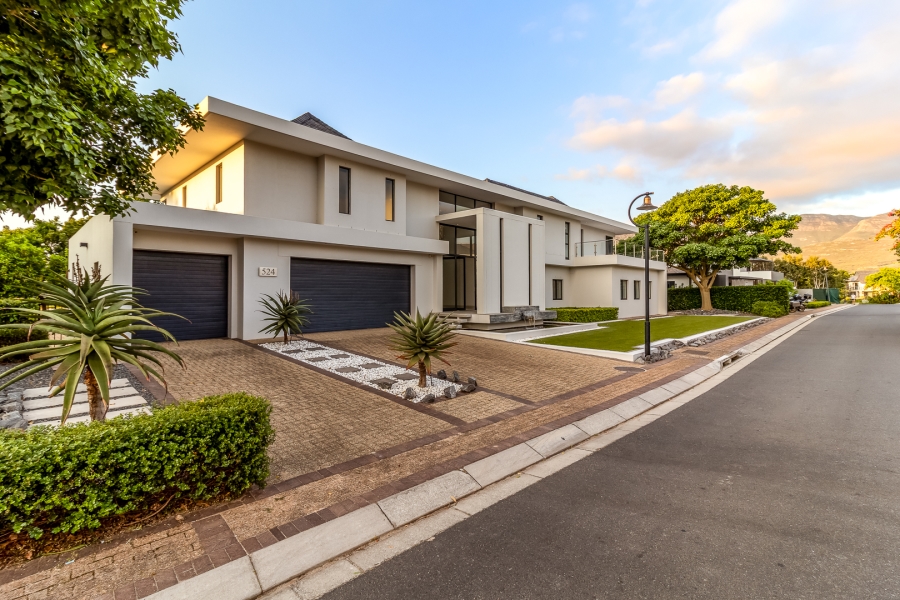 4 Bedroom Property for Sale in Pearl Valley at Val de Vie Western Cape